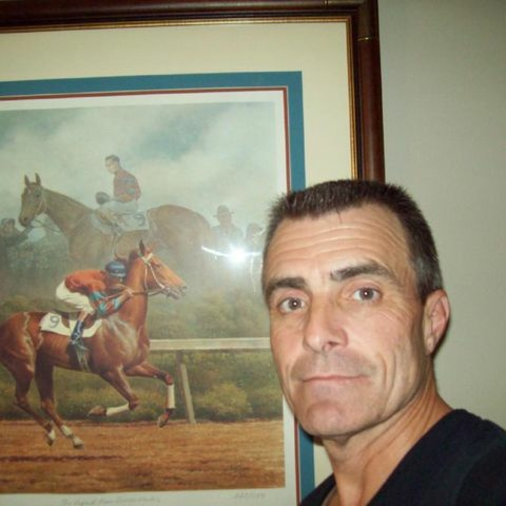 Meet your Posher, Dale